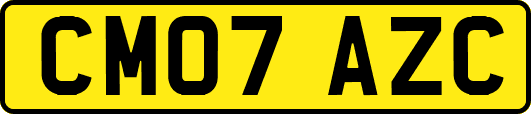 CM07AZC