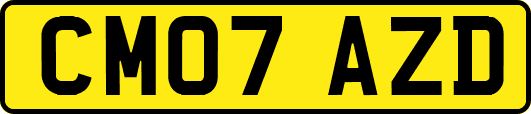 CM07AZD