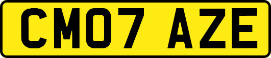 CM07AZE
