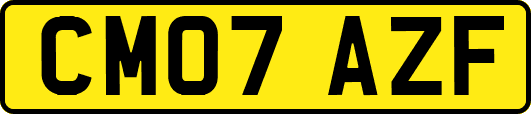 CM07AZF