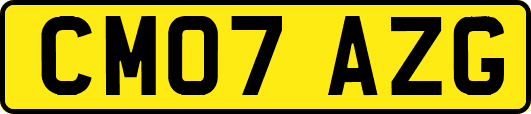 CM07AZG