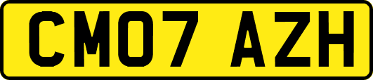 CM07AZH