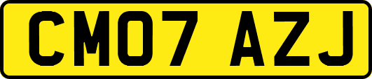 CM07AZJ