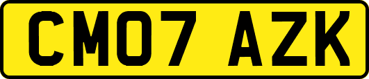 CM07AZK