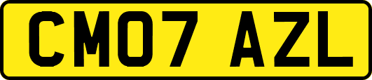 CM07AZL