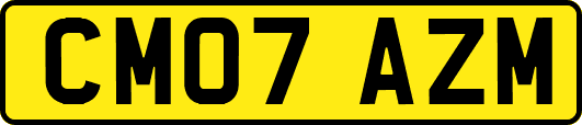 CM07AZM