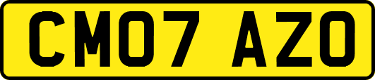 CM07AZO