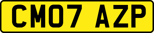 CM07AZP
