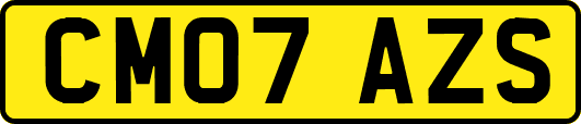 CM07AZS