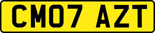 CM07AZT