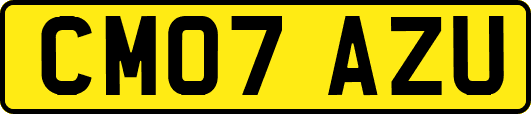 CM07AZU