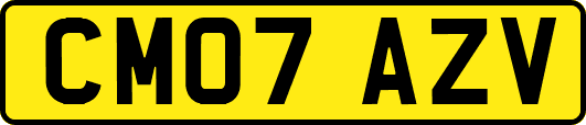 CM07AZV