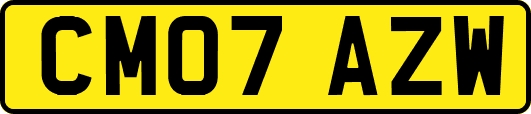 CM07AZW