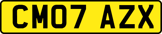 CM07AZX