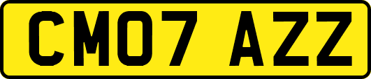 CM07AZZ