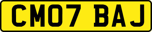 CM07BAJ