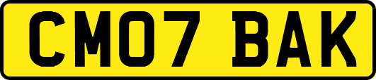 CM07BAK