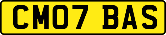 CM07BAS