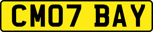 CM07BAY