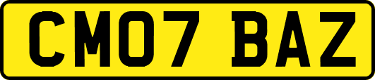CM07BAZ