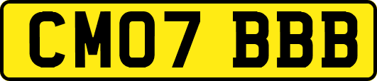CM07BBB