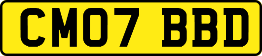CM07BBD