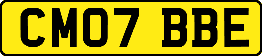 CM07BBE