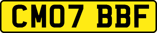 CM07BBF