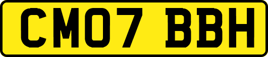 CM07BBH