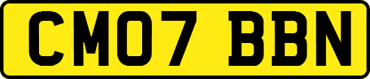 CM07BBN