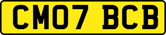CM07BCB