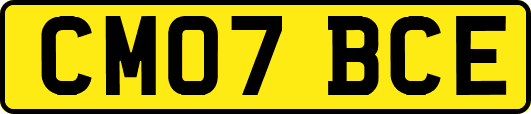 CM07BCE