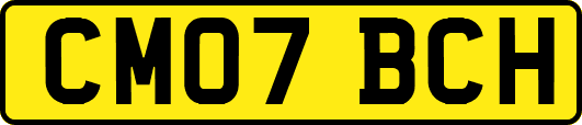 CM07BCH