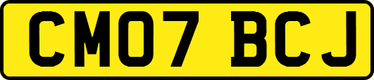 CM07BCJ