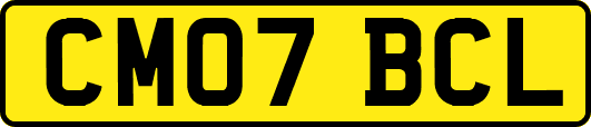 CM07BCL