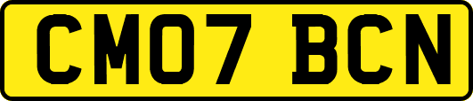 CM07BCN