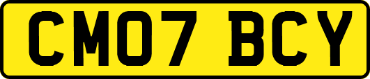 CM07BCY
