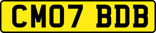 CM07BDB