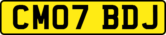 CM07BDJ