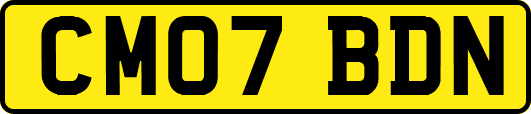 CM07BDN