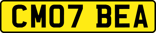 CM07BEA