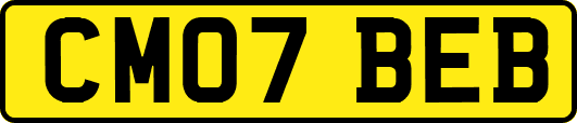 CM07BEB