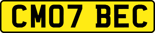 CM07BEC