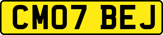 CM07BEJ