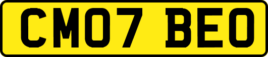 CM07BEO