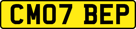 CM07BEP