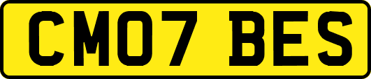 CM07BES