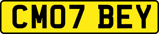 CM07BEY