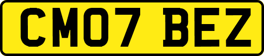 CM07BEZ