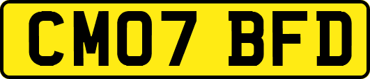 CM07BFD